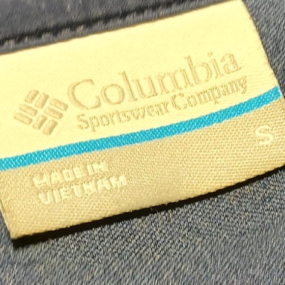 COLUMBIA Mountainside Heavyweight Sherpa Fleece Jacket*FIRM PRICE* - Picture 3 of 6